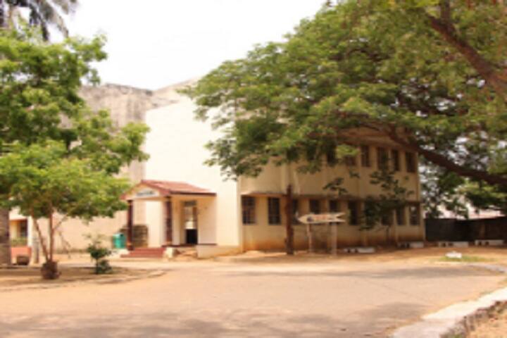 cafeteria